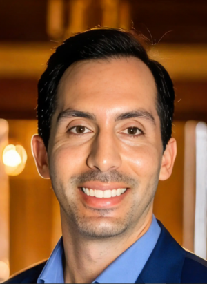 Alex Cecola - Founder or Vincere Portfolios