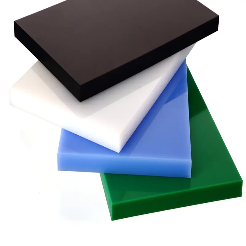 High Quality UHMWPE Sheet High Quality UHMWPE Sheet