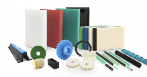 Reliable Chinese UHMWPE Sheet Manufacturer 1