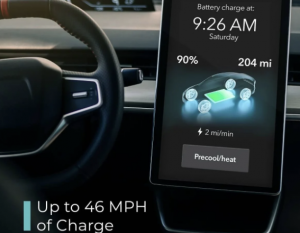 Top Rated EV Smart Charging Station Manufacturer