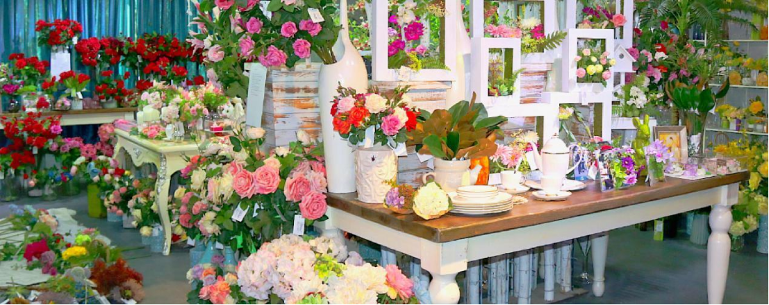 Professional Artificial Plants Company Growth Professional Artificial Plants Company Growth