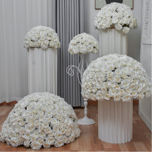 Trusted Flower Ball Manufacturer