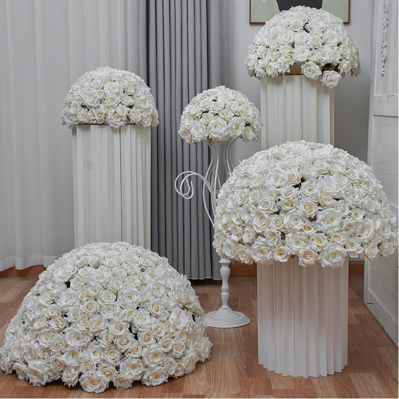 Trusted Flower Ball Manufacturer