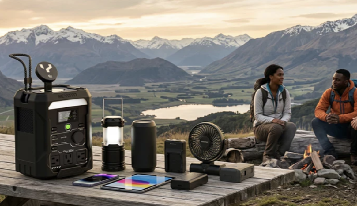 camping neat power camping neat power