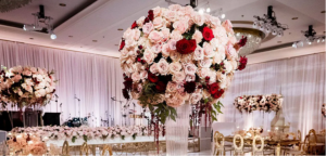 China Leading Event and Party Decorations Factory