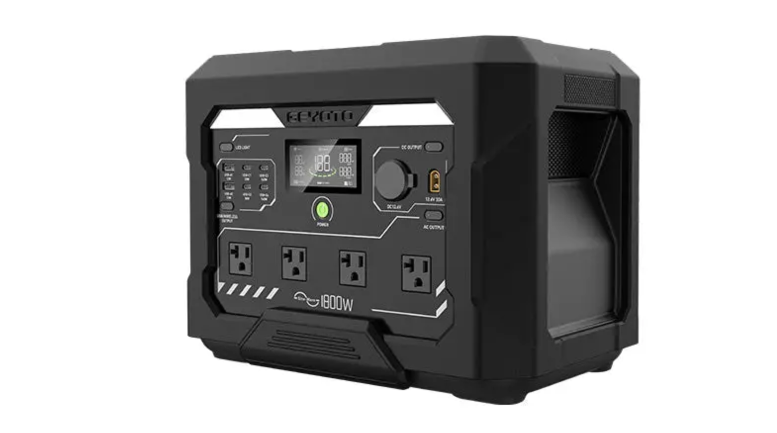 rugged build lifepo4 rugged build lifepo4