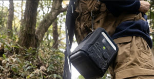 easy hiking n300