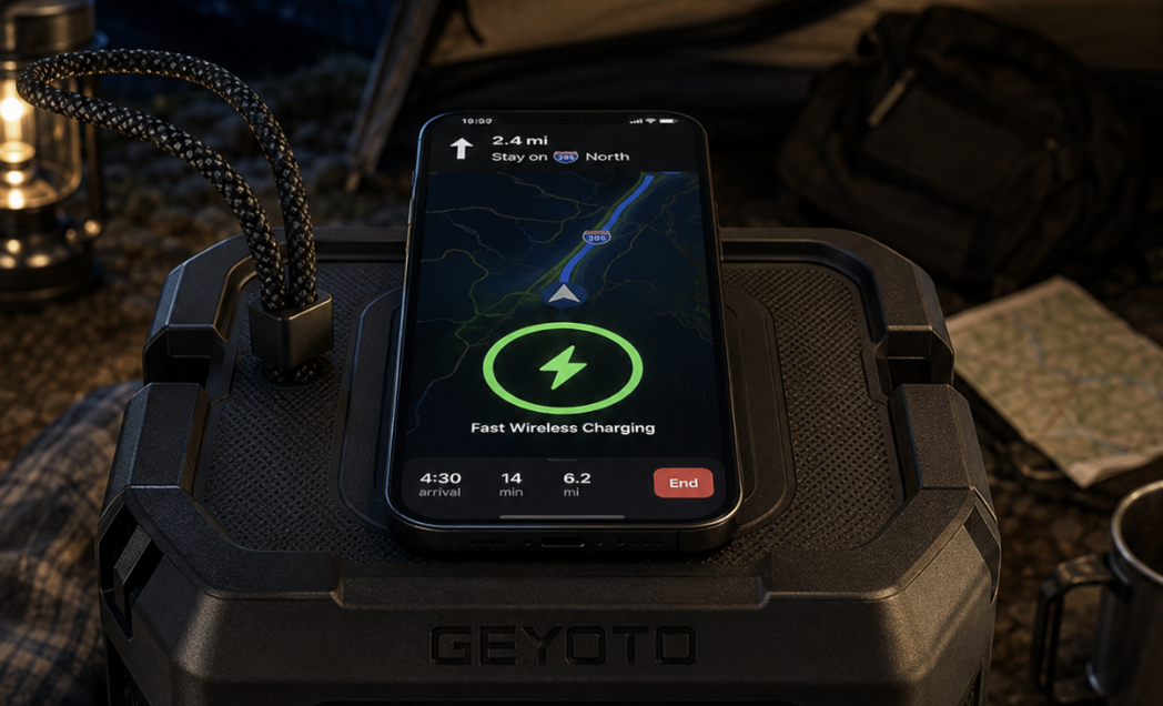 fast wireless charging remote fast wireless charging remote