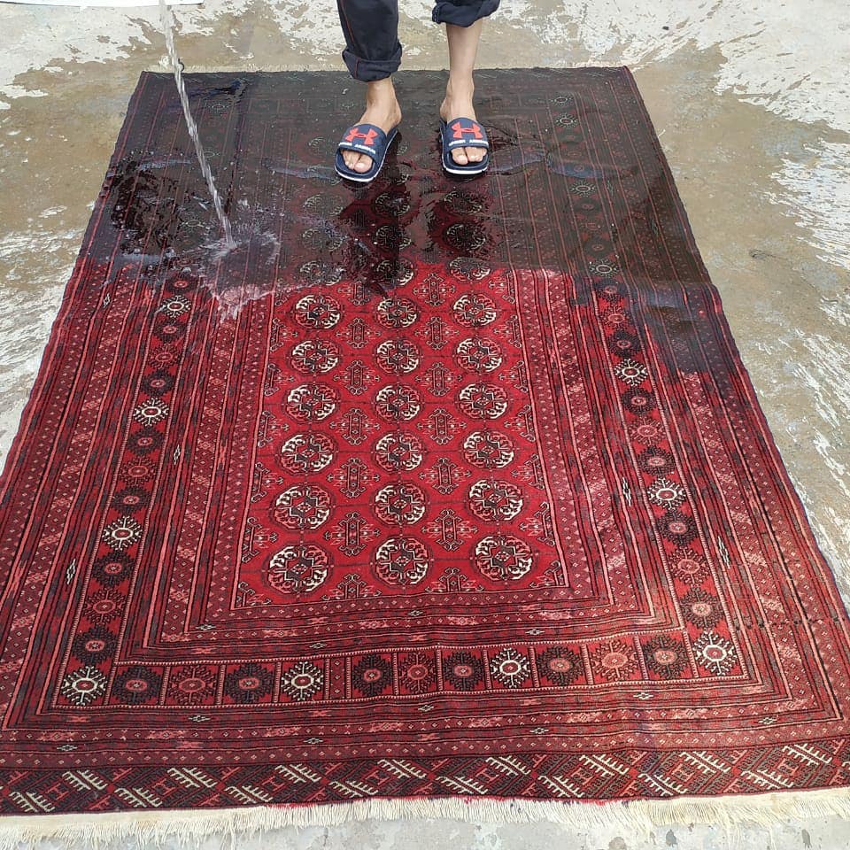 Miras Crafts Launches Carpet Cleaning, Washing, Repairs And Restoration