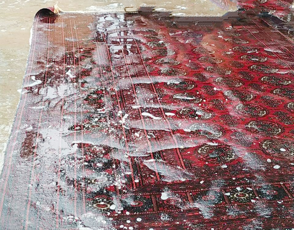 Miras Crafts Launches Carpet Cleaning, Washing, Repairs And Restoration