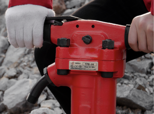 Pneumatic Breaker Company