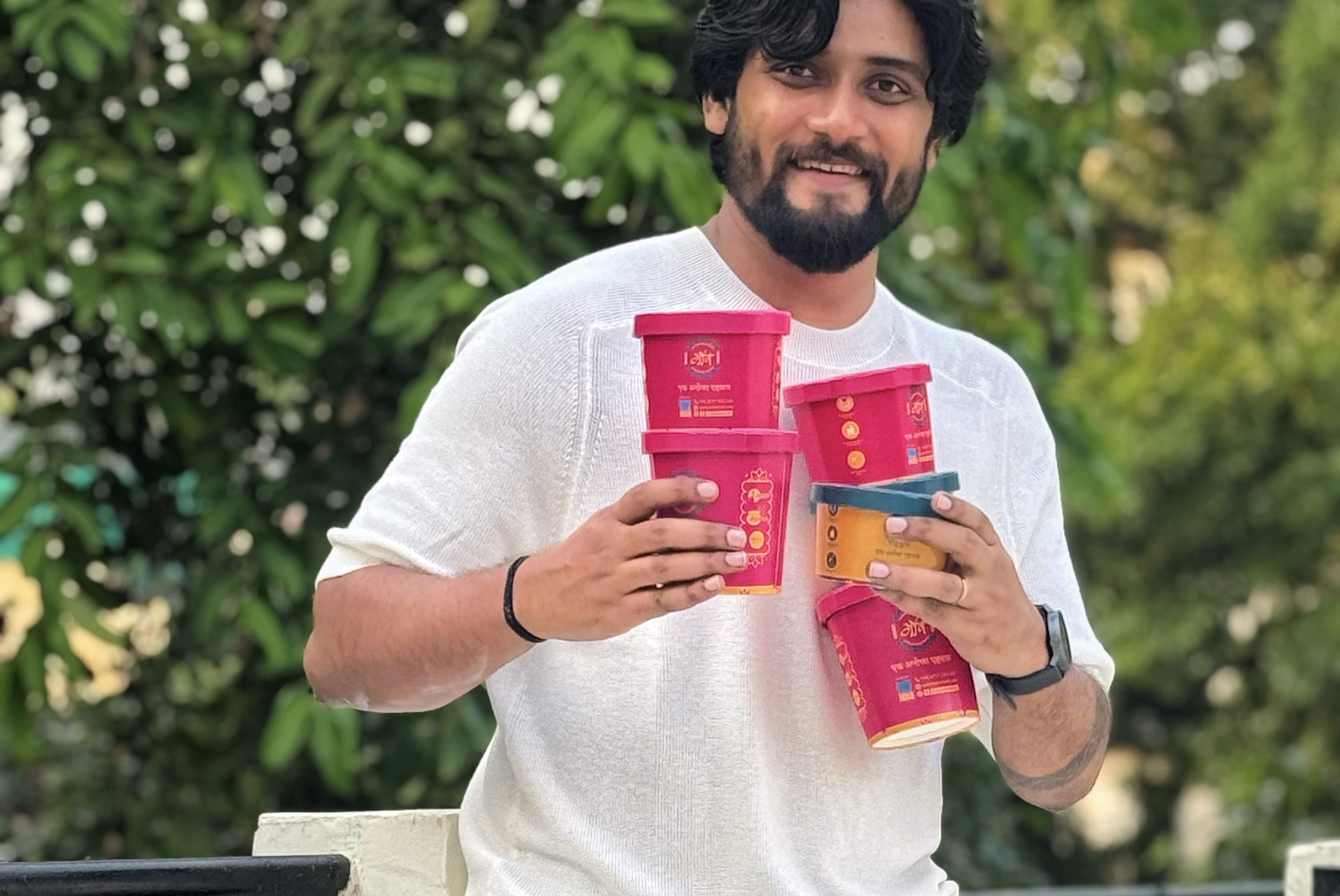 Shark Tank India Fame”GAON”Shuts Down Restaurant Business,just 2 Months After Raising ₹10 Crore,Returns Investor Capital