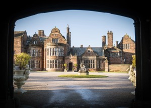 006 THORNTON MANOR WEDDING VENUE