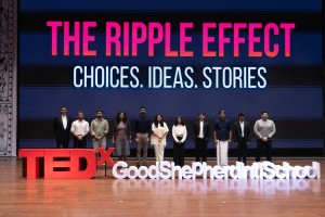 Line-up of Speakers