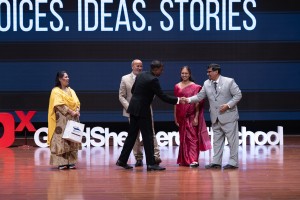 Speaker - Nikhil J Isaac