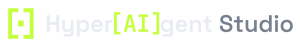 Hyper[AI]gent Startup Venture Studio
