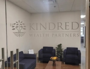 Office Signage