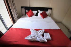 Service Apartments in Bangalore