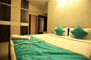 Service Apartments in Hyderabad