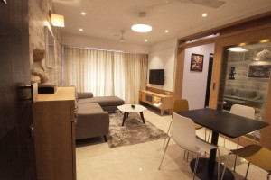 Service Apartments in Mumbai