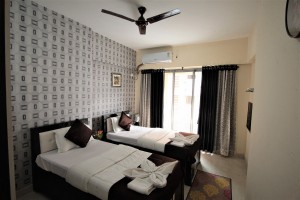 Service Apartments in Pune