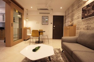 Serviced Apartments in Mumbai