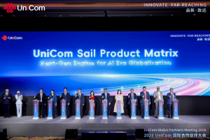 UniCom Sail Product Matrix