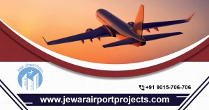 Find Affordable Residential and Commercial Properties at Jewar Airport Projects