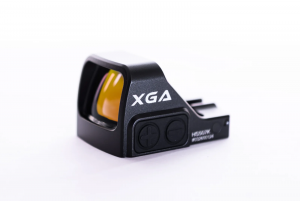 XGA HS507K Tactical Reflex Sight for Airsoft and MilSim