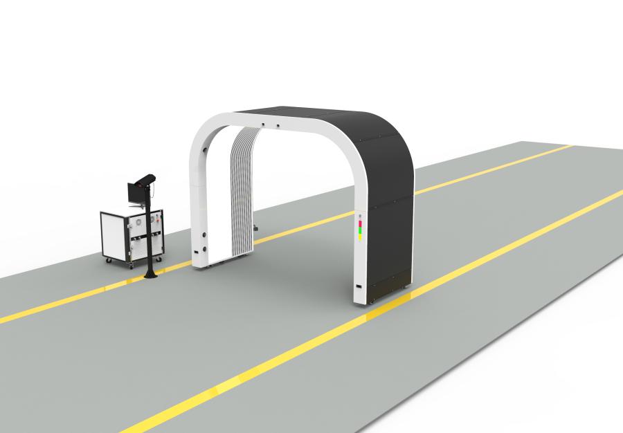 NTA s AI powered inspection system 1 NTA s AI powered inspection system 1