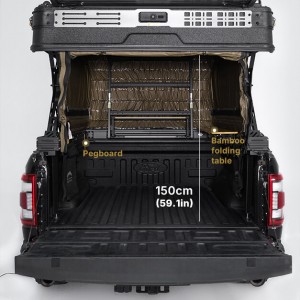 Pickup Truck Tents 1
