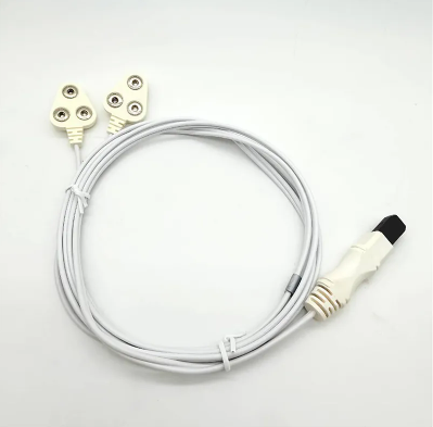 Sum Wai: A Professional Custom Cable Assembly Manufacturer in China