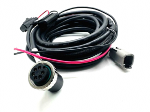 Automotive Wire Harness Supplier From China
