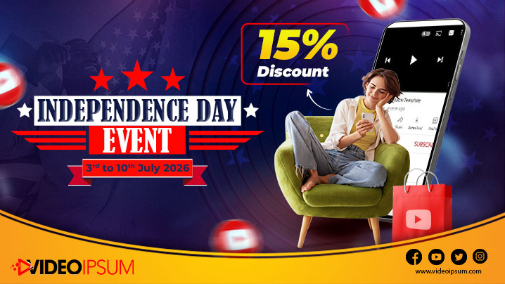 Independence Day Event