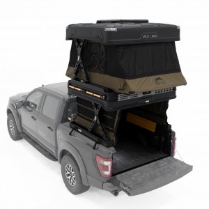 Wild Land Pickup Mate 1
