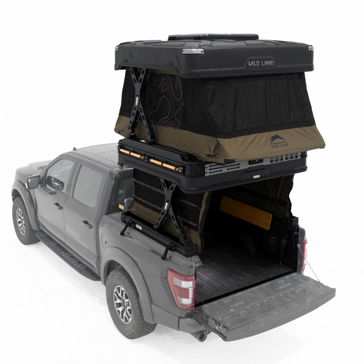 Wild Land Pickup Mate 1