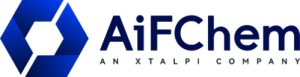 AiFChem Intelligent Molecular Supply Platform Logo