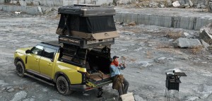 WingmanX system 1