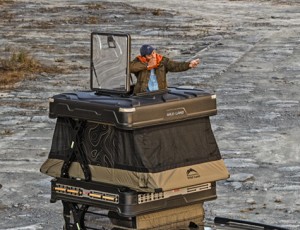 WingmanX system