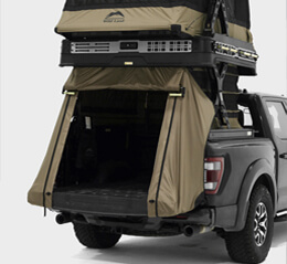 fully integrated truck camping architecture fully integrated truck camping architecture