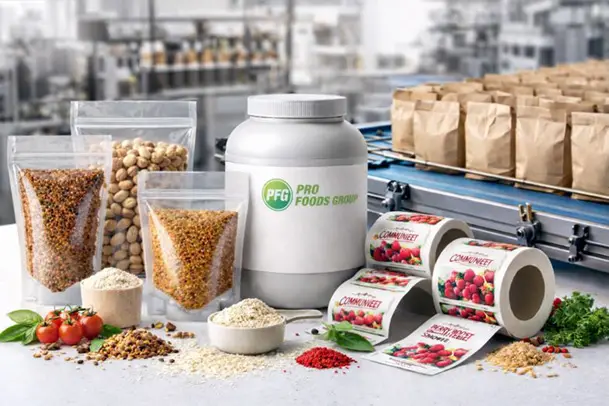 Pro Foods Group Celebrates 30+ Years