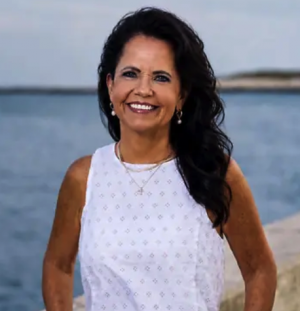 Marsha Clemons, Recognized by BestAgents.us as a 2026 Top Agent