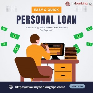 personal loan