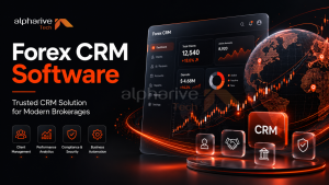 Forex CRM Provider