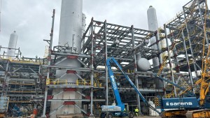 steel installation3