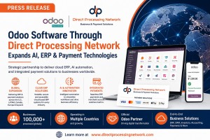 Odoo Software