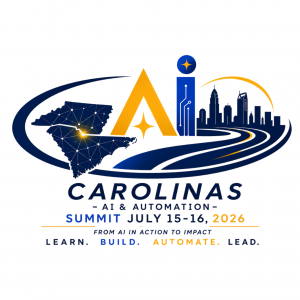 Carolinas AI & Automation Summit