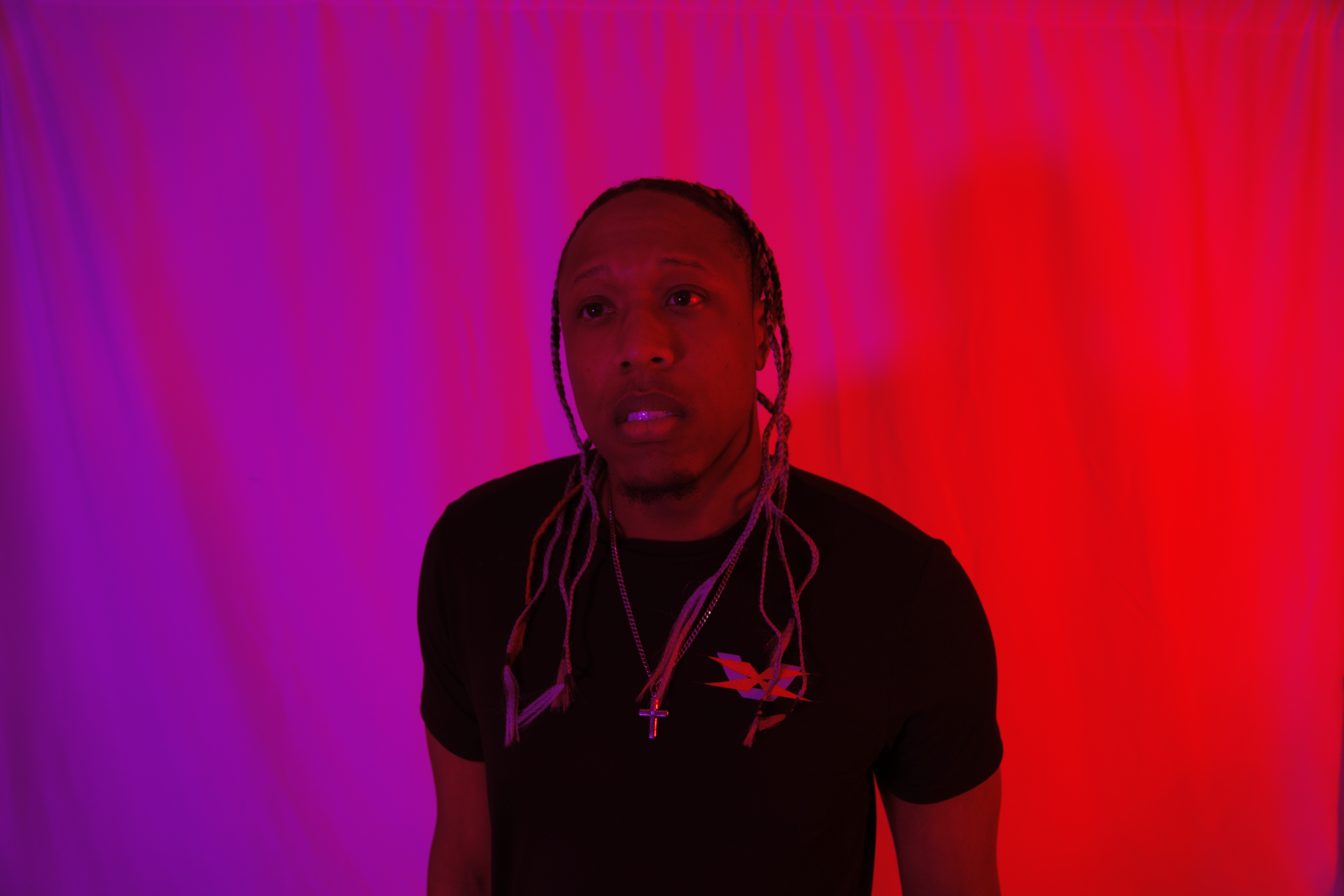 Killa raw edit take 1