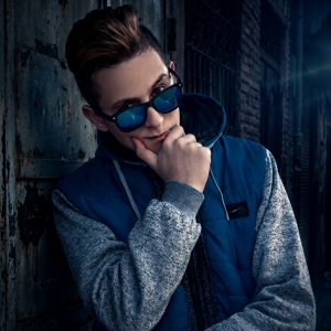 Chico Loco 40 - Strategic Brand Vision