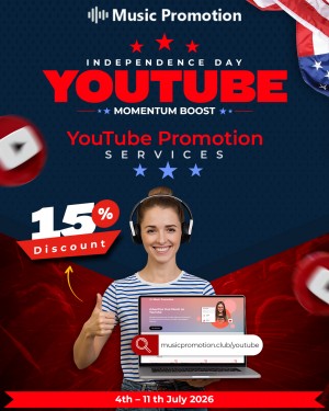 Independence Day YouTube Momentum Boost SMO Banner Insta